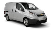 Chevrolet Express