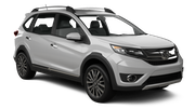 Honda BR-V